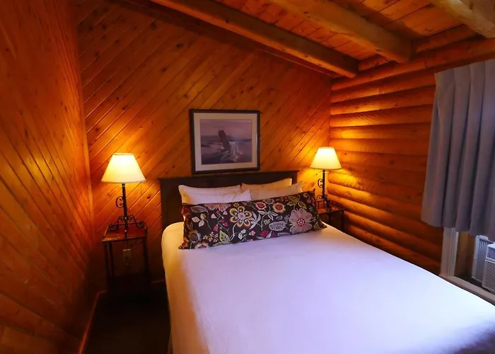 Pictou Lodge Beach Resort