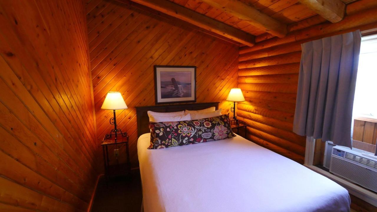 Pictou Lodge Beach Resort Resort