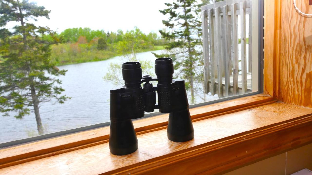 Resort Pictou Lodge Beach Resort