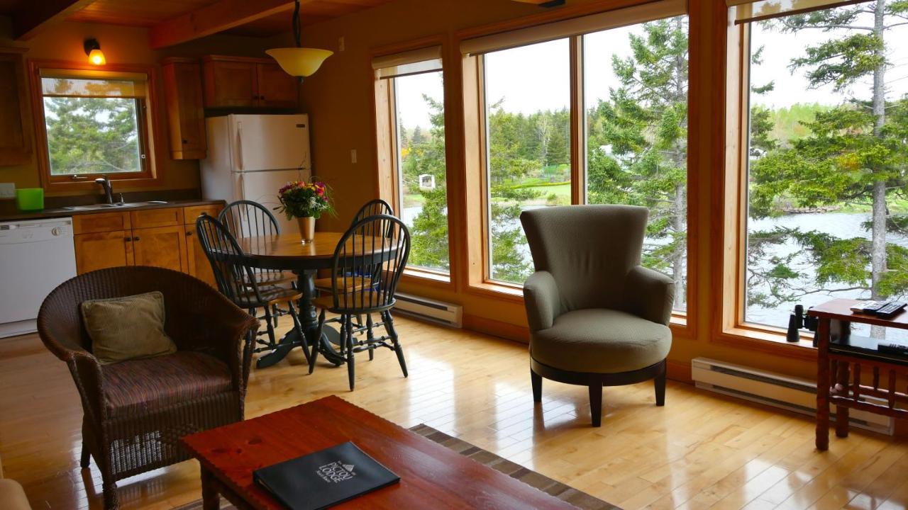 Pictou Lodge Beach Resort Resort 3*