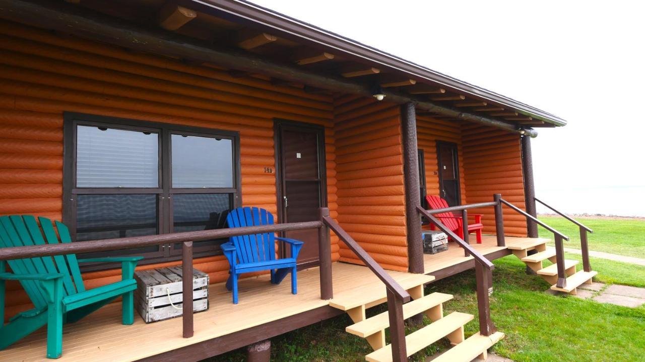 Pictou Lodge Beach Resort Resort Pictou