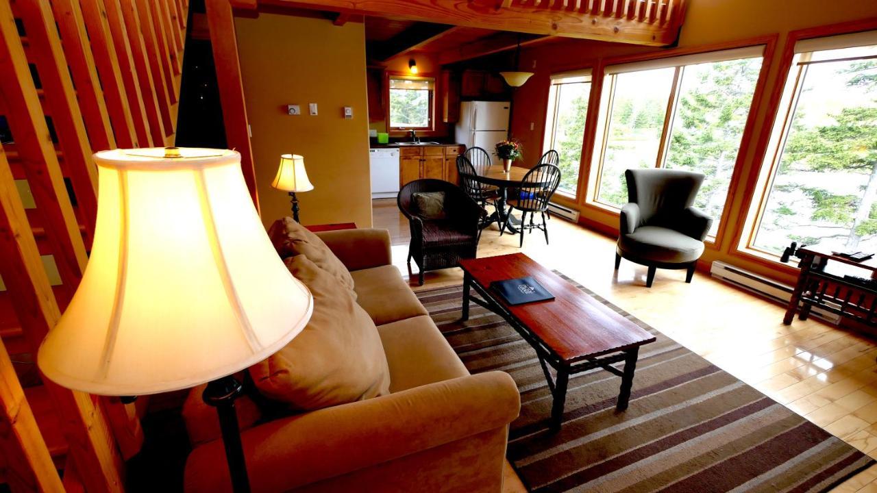Pictou Lodge Beach Resort 3*