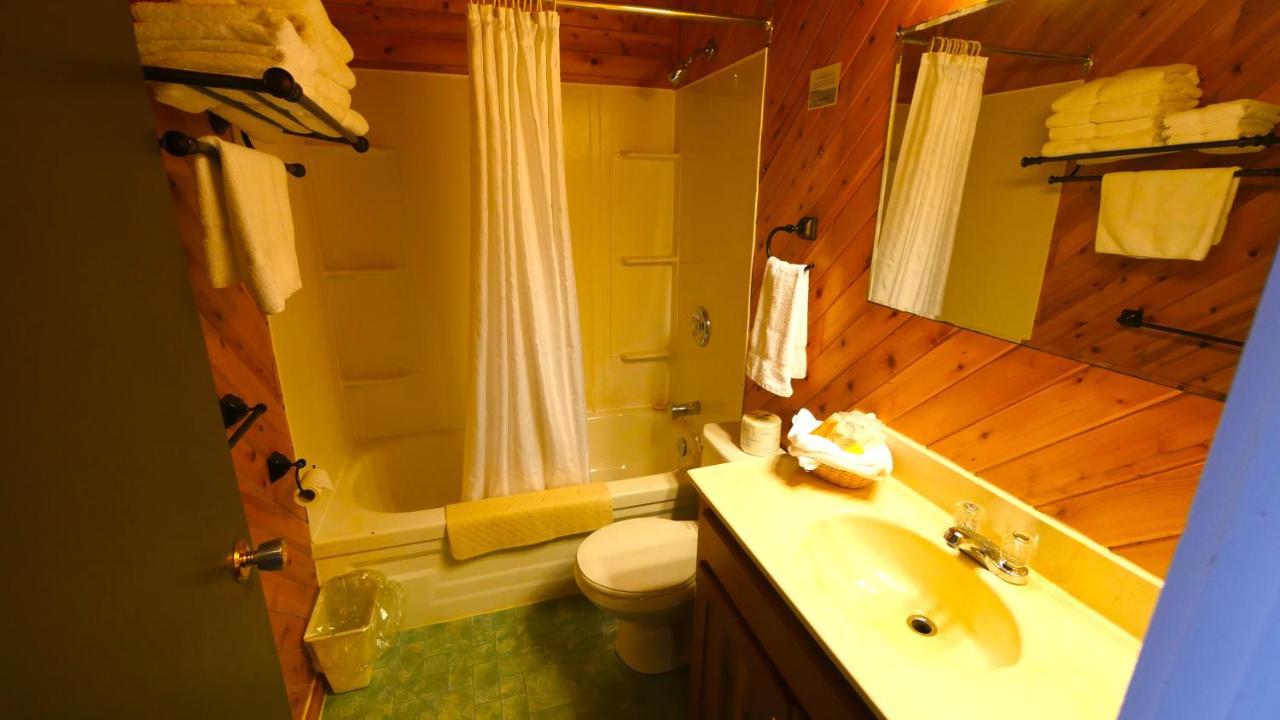 Resort Pictou Lodge Beach Resort