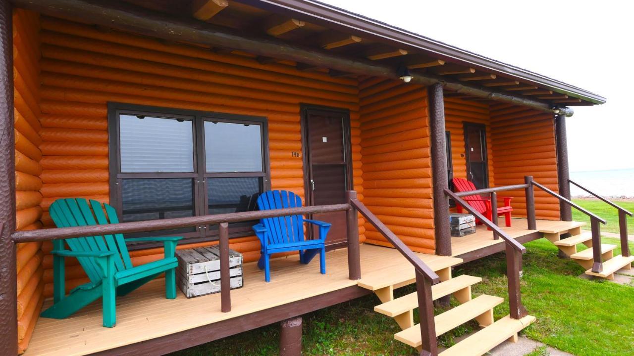 Resort Pictou Lodge Beach Resort