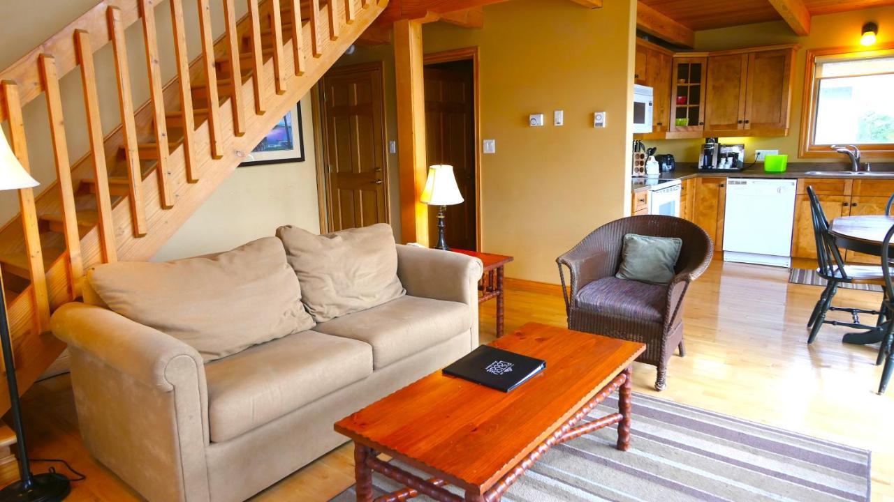 Resort Pictou Lodge Beach Resort
