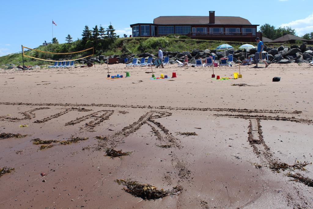 Pictou Lodge Beach Resort 3*