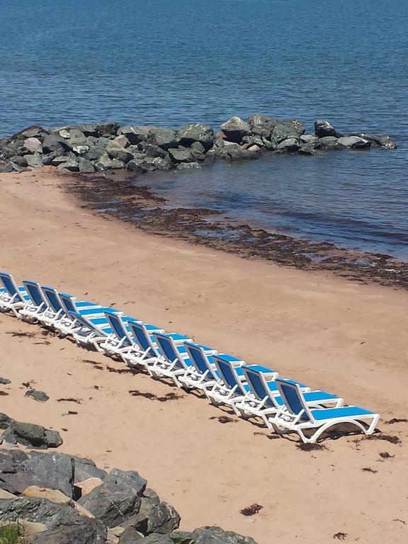 Pictou Lodge Beach Resort Resort Pictou