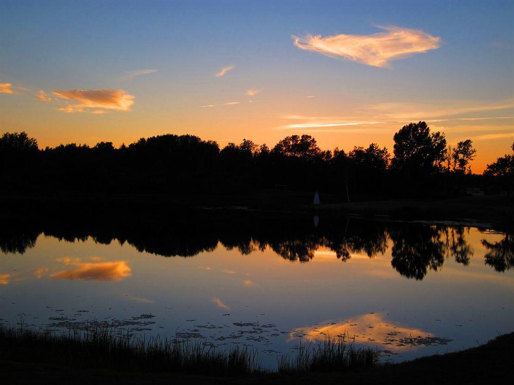 Pictou Lodge Beach Resort 3*