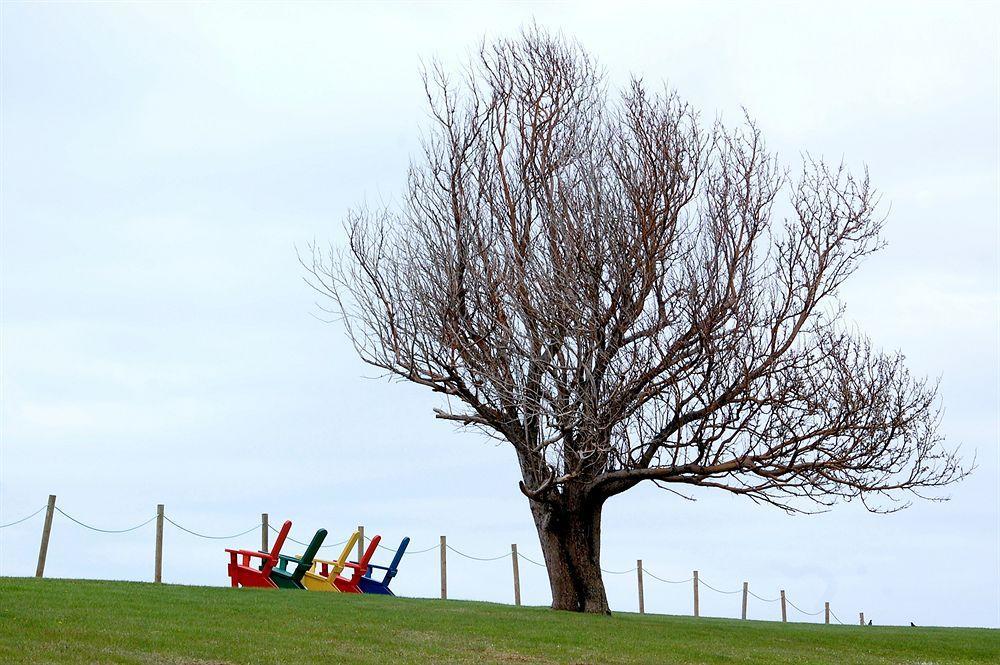 Pictou Lodge Beach Resort 3* Pictou