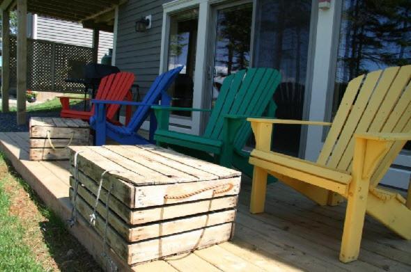 Pictou Lodge Beach Resort Resort Pictou