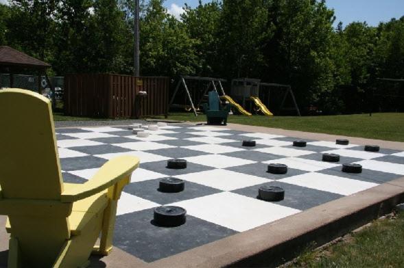 Pictou Lodge Beach Resort 3*