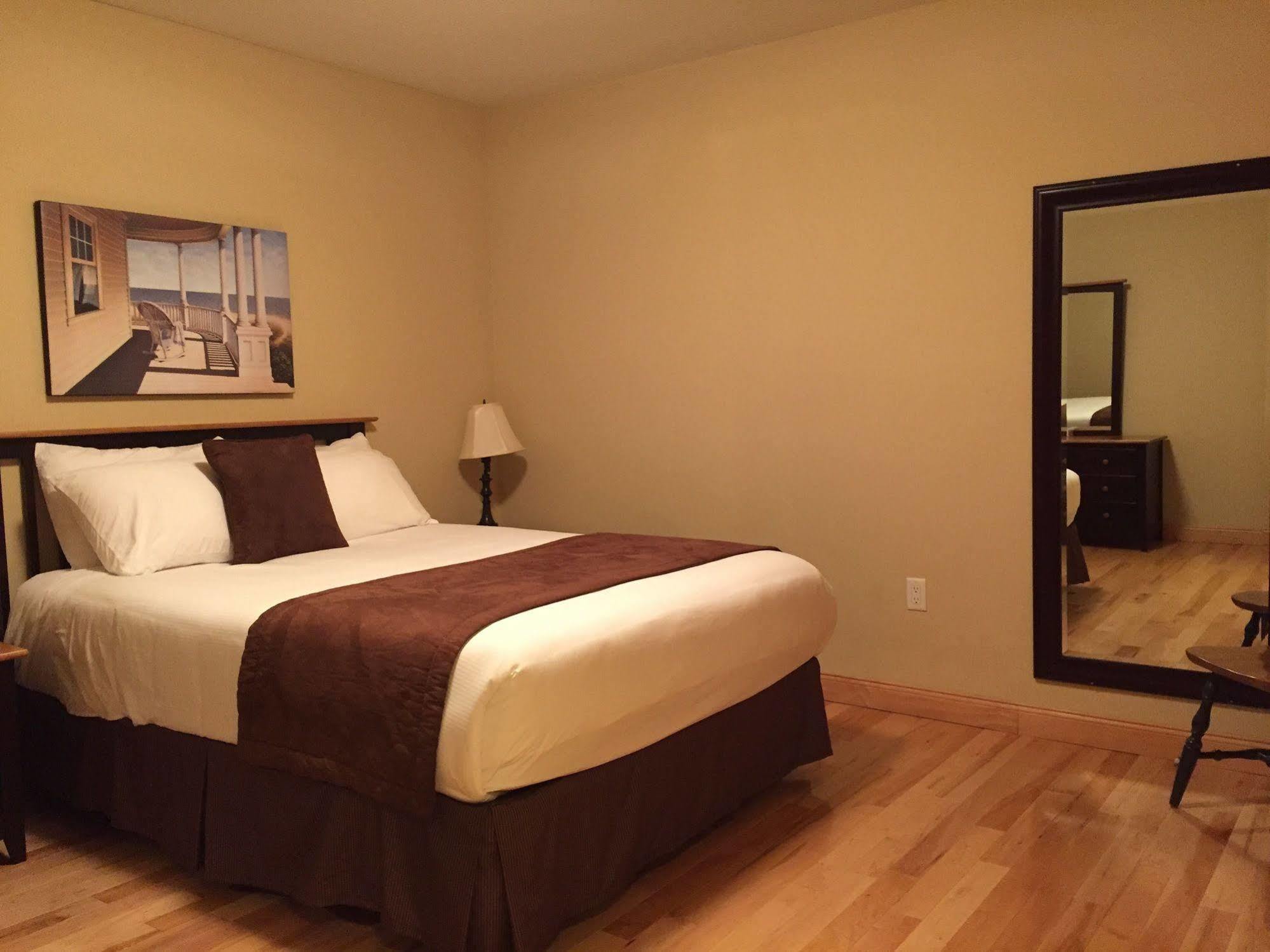 Pictou Lodge Beach Resort Resort Pictou