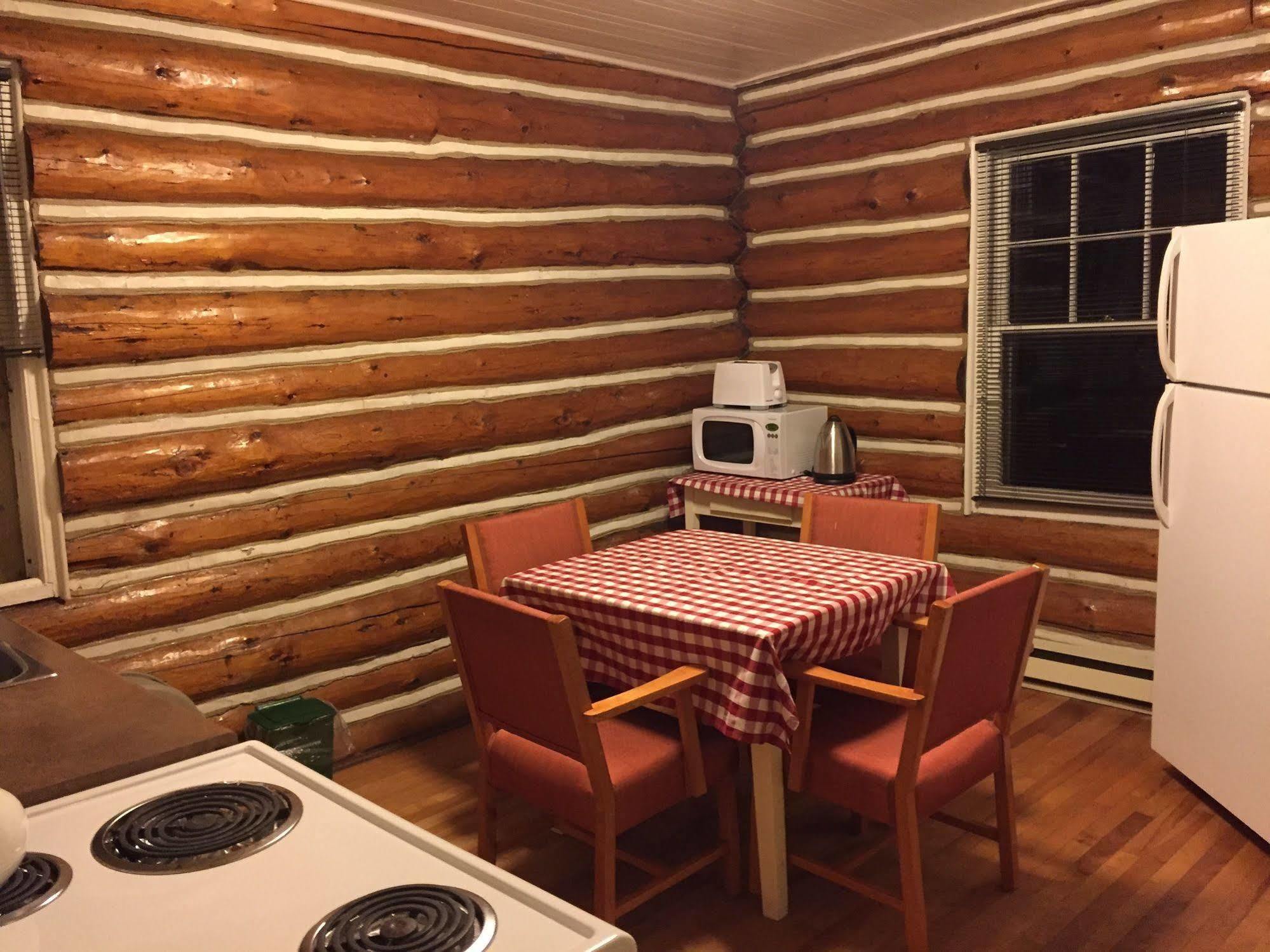 Pictou Lodge Beach Resort Resort