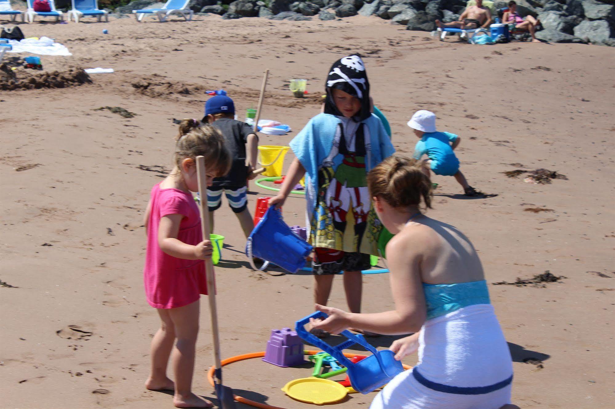 Pictou Lodge Beach Resort Resort Pictou
