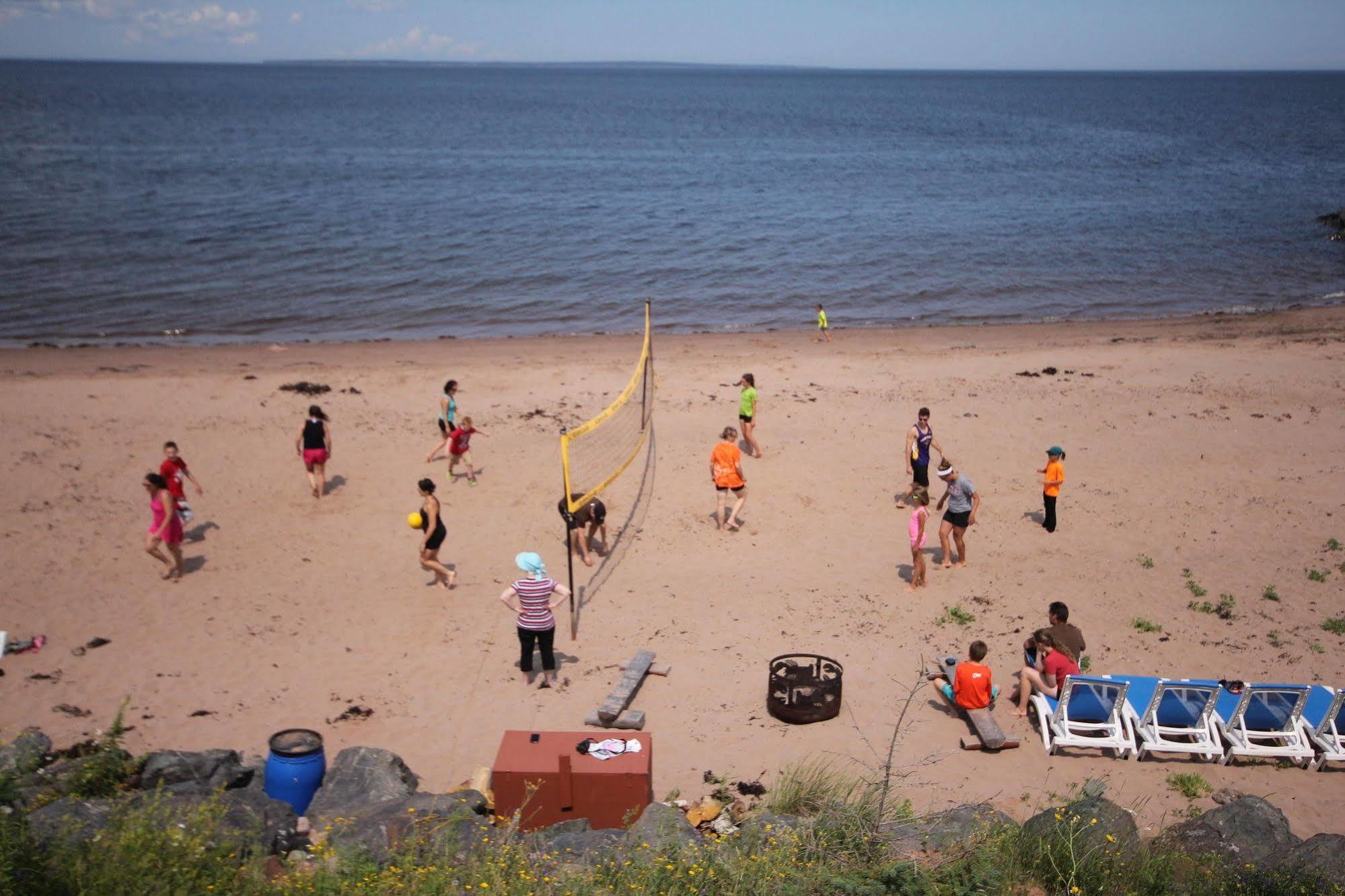 Pictou Lodge Beach Resort Resort 3*