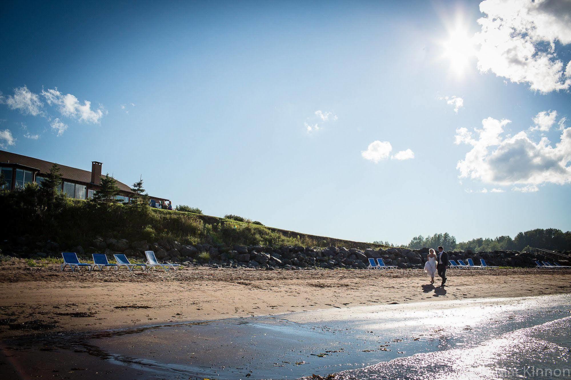 Pictou Lodge Beach Resort 3* Pictou