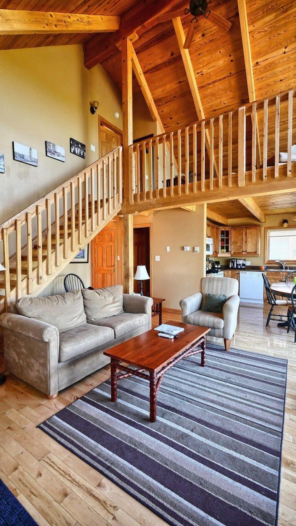 Pictou Lodge Beach Resort 3*