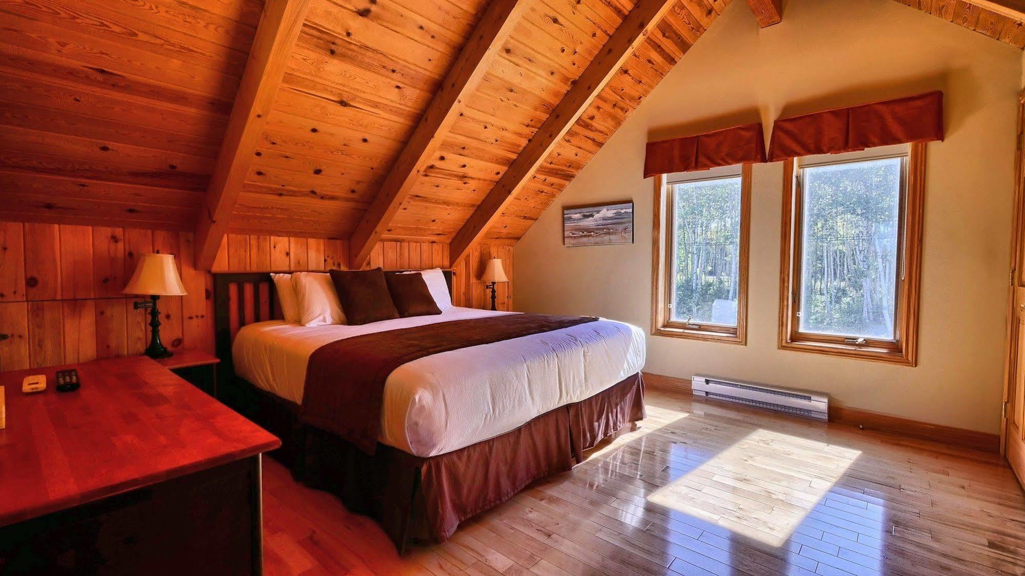 Pictou Lodge Beach Resort 3*