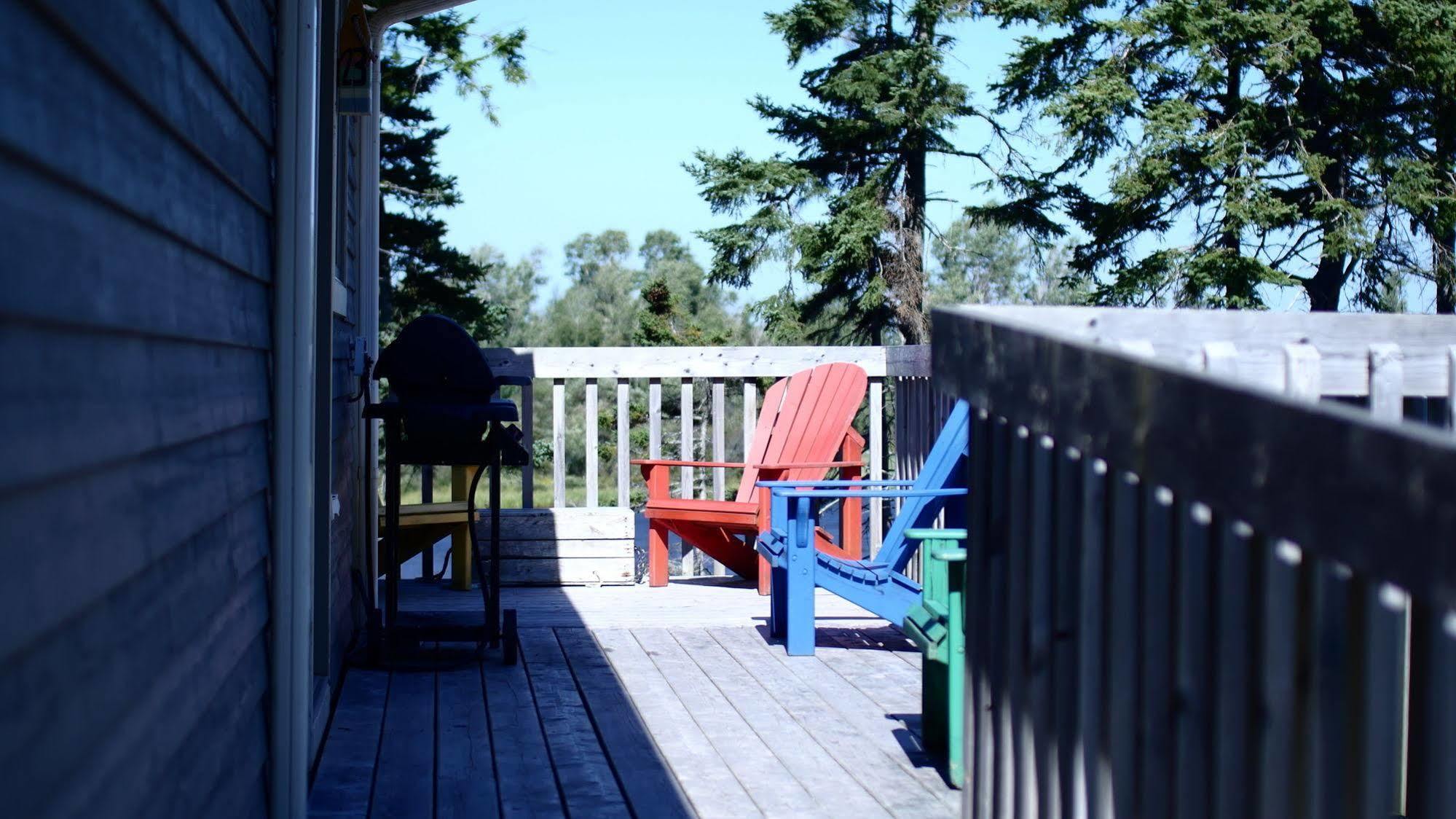 Pictou Lodge Beach Resort