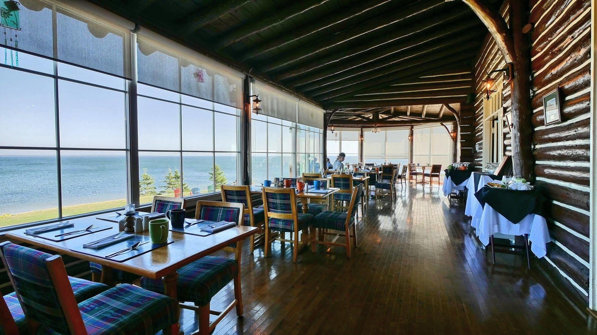 Resort Pictou Lodge Beach Resort 3*