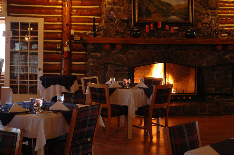 Pictou Lodge Beach Resort 3*