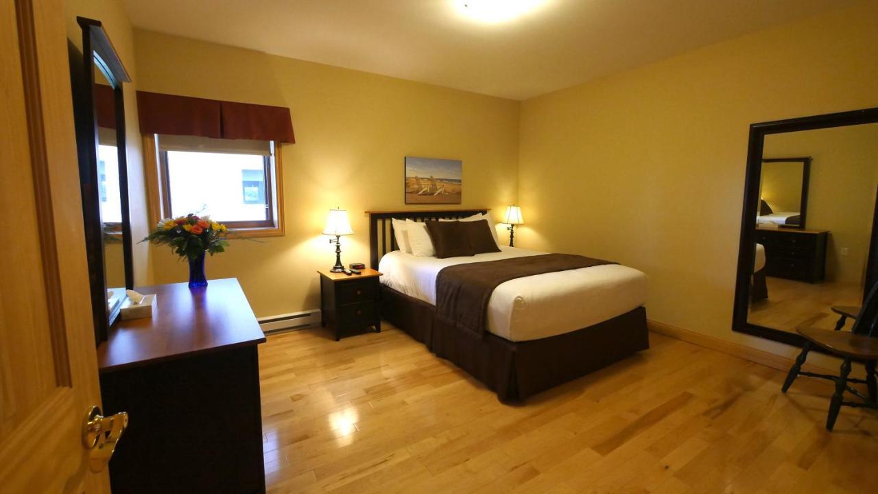 Resort Pictou Lodge Beach Resort 3*