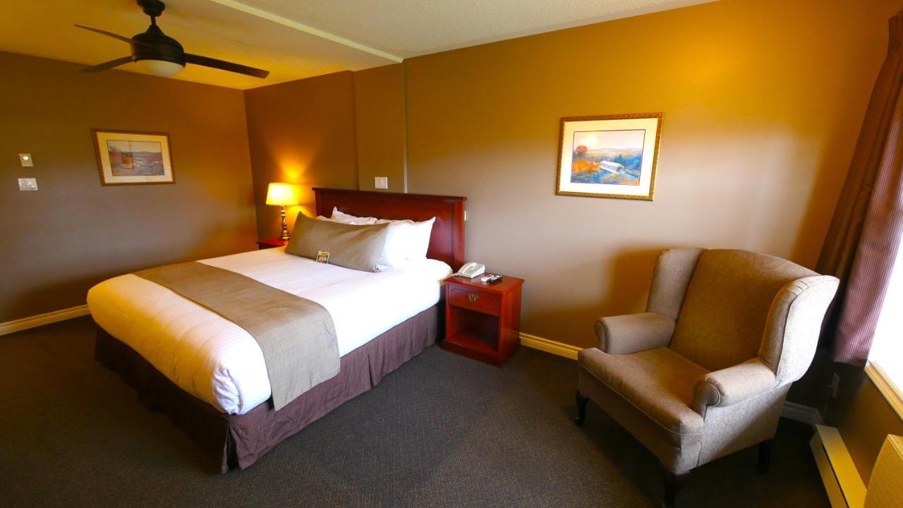 Pictou Lodge Beach Resort Resort